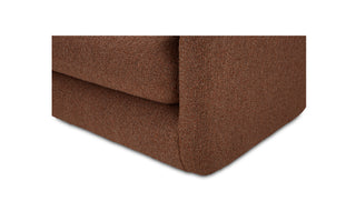 Scout Daybed Toffee