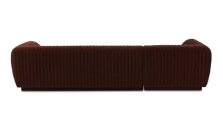 Zandro Sectional Left