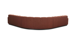 Roman L-Shaped Sectional
