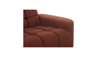 Roman L-Shaped Sectional