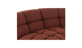 Roman L-Shaped Sectional