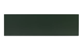 Reagan 6 Drawer Dresser Deep Green