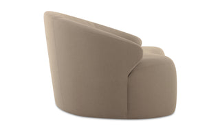 Cove Outdoor Sofa Taupe