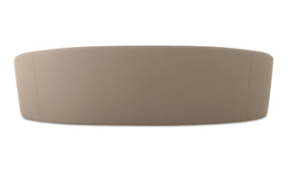 Cove Outdoor Sofa Taupe