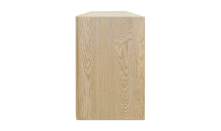 Vermentino Sideboard Oak