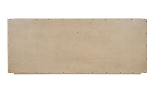 Vermentino Sideboard Oak