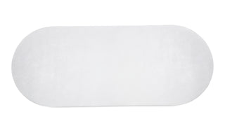Eris Outdoor Dining Table White