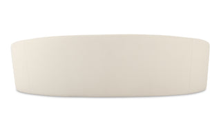 Cove Outdoor Sofa Cream
