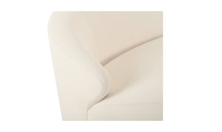 Cove Outdoor Sofa Cream
