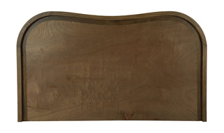 Camilla King Bed Chestnut