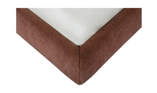 Camilla King Bed Chestnut