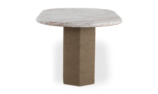 Sartoria Dining Table Breccia Marble