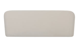 Rialto Sofa White
