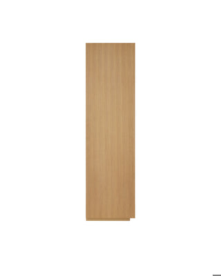 Margot Natural Oak Storage Cabinet