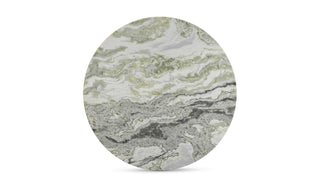 Evelyn Dining Table Onyx Marble