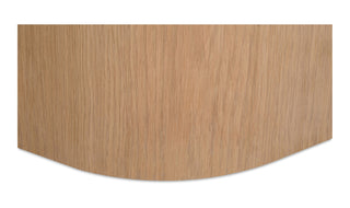 Evelyn Dining Table Onyx Marble