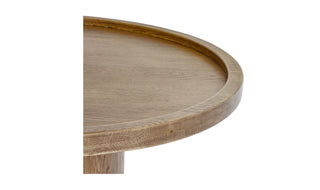 Cohen Coffee Table Brown