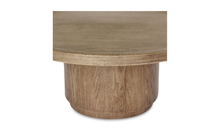 Cohen Coffee Table Brown