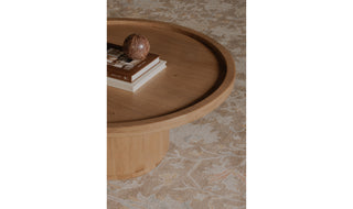 Cohen Coffee Table Natural