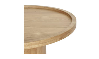 Cohen Coffee Table Natural