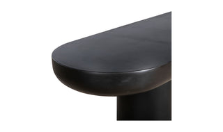 Rocca Bench Black
