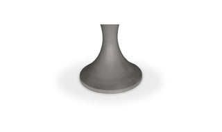 Isadora Outdoor Dining Table Grey
