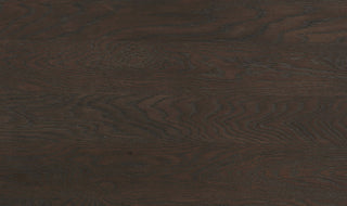 Alden Coffee Table Cool Brown