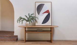 Ruby Console Natural