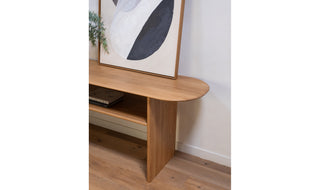 Ruby Console Natural