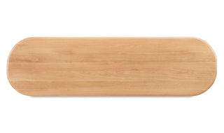 Ruby Console Natural