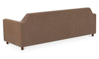 Finch Sofa Soft Brown