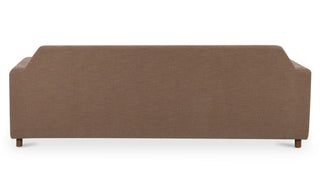Finch Sofa Soft Brown
