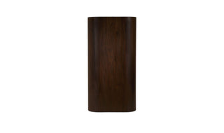 Nera Bookcase Brown