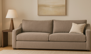 Farrow Sofa Taupe