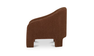 Tuva Accent Chair Toffee
