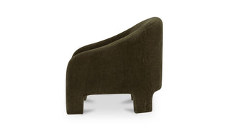 Tuva Accent Chair Cedar Green