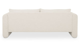 Moore Sofa Oat