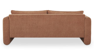 Moore Sofa Heritage Pink