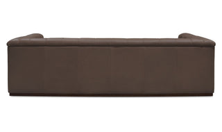 Jervis Sofa Cool Brown