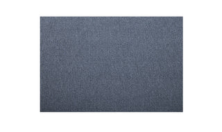 Callie Sofa 91 in. Slate Blue