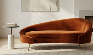 Abigail Chaise Umber