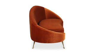 Abigail Chaise Umber