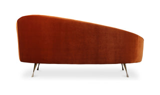 Abigail Chaise Umber