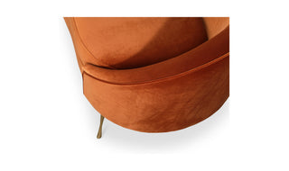 Abigail Chaise Umber