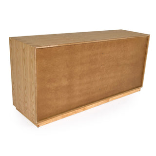 Nova Domus Santa Barbara - Modern Natural Dresser
