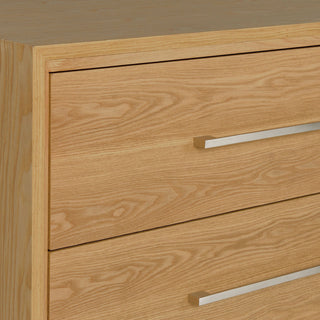 Nova Domus Santa Barbara - Modern Natural Dresser