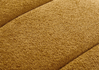 Divani Casa Suki - Modern Camel Fabric Sofa