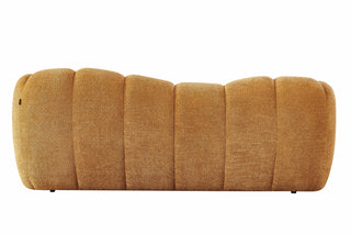 Modrest Janine - Modern Camel Fabric Bed