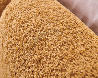 Modrest Janine - Modern Camel Fabric Bed