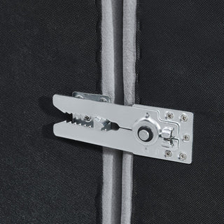 Stuart - Contemporary Brown Leather Left Facing Chaise Sectional Sofa